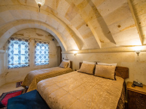 Отель Lucky Cave Cappadocia