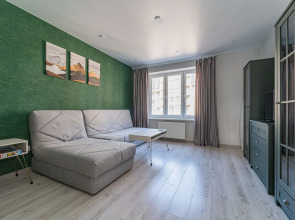 Апартаменты Точка Уюта