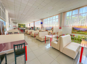 Гостевой дом Долина