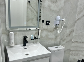 Квартира Высокогорье любви