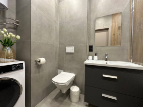 Апартаменты NeoSpace 301