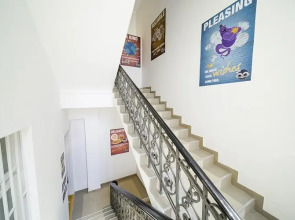 Хостел New Generation Hostel Belgrade Center