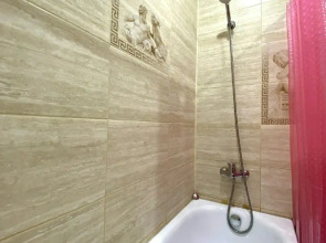 Апартаменты Элитные на Оснабрюкской 16/1