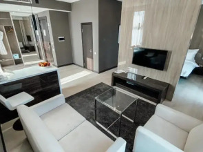 Отель Resident City