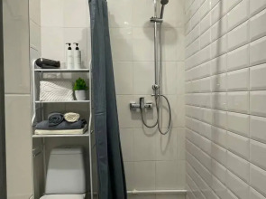 Апартаменты Лакшери Студия