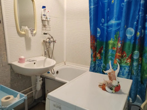 Апартаменты Надежды 7