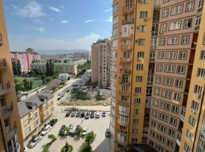 Апартаменты На берегу Моря 5