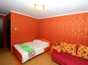 Меблированные комнаты Аврора