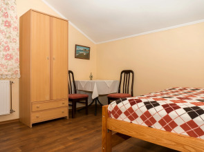 Хостел Hospoda