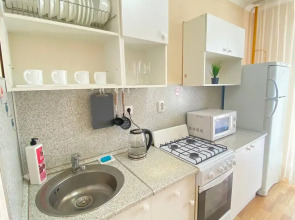 Квартира в центре светлая уютная рядом с парком