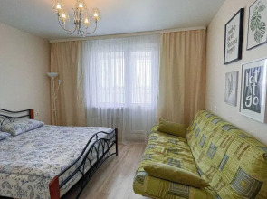 Апартаменты на Партизанском проспекте