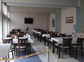 Ankara Santral Hotel