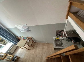 Апартаменты на 9-ой Линии В.О. 2