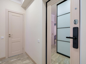 Апартаменты 3-х комнатные  на 1 Береговой линии