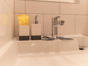 Апартаменты Престиж