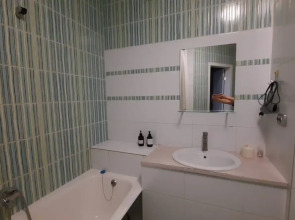 Апартаменты Koltsovo Park