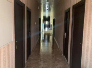 Отель Мария