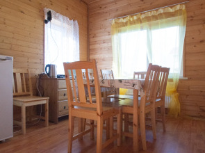 База Отдыха Загородный Клуб Устье