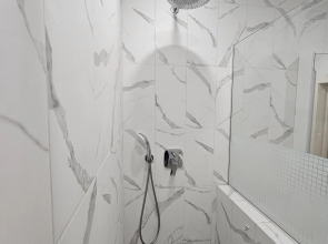 Апартаменты в самом центре Сочи