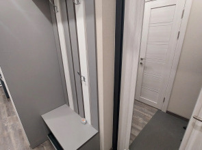 Апартаменты СВ Жираф студия 1