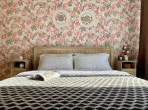 Апартаменты Рядом с Метро Дубравная