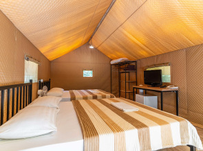 Кемпинг Инал