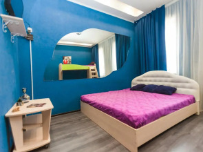 Хостел На Кемеровской