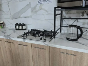 Гостевой дом Бриз