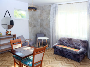 Апартаменты у озера