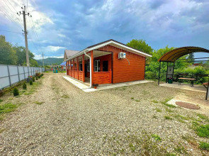 Гостевой Дом Атмосфера