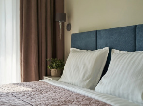 Апартаменты Baltic Sense