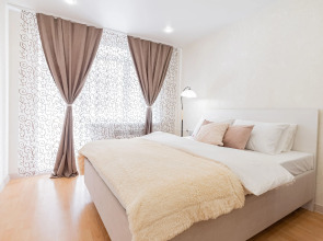 Апартаменты Петровские на Учебной 8 2