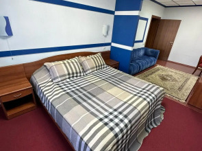 Отель Ля Ви де Шато