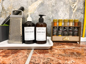 Апартаменты Счастье Жить в центре Севастополя