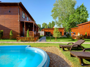 Гостевой дом Dacha Place