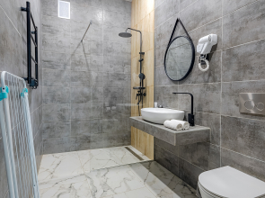 Отель BRUNI LOFT HOTEL