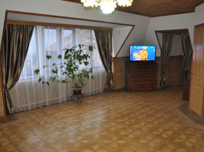 Гостевой дом Эдельвейс