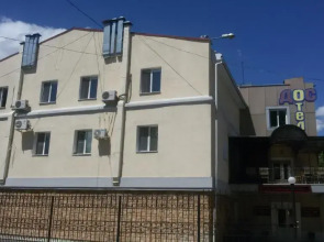Отель ДОС
