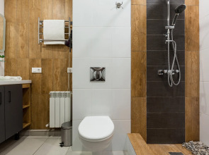 Апартаменты от Топ Геленджик видовой Royal Suite 2+2 гостя