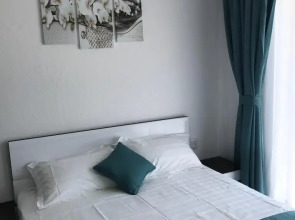 Гостевой Дом Ривьера на Парусе