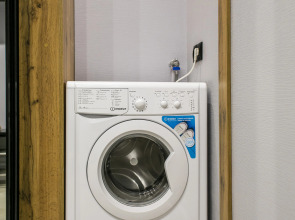 Апартаменты Ocean City