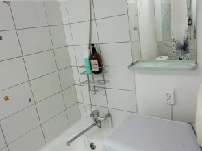 Квартира светлая уютная с панорамным видом