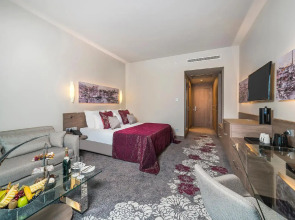 Concorde Luxury Resort & Casino