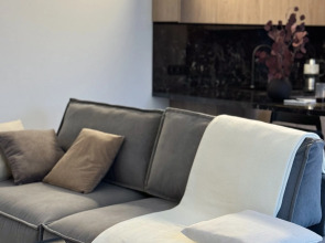 Гостевой дом Villa Fiagdon