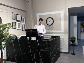 Отель Loft Plus