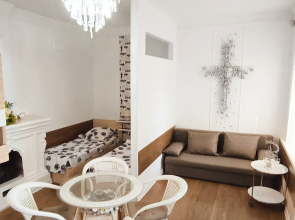 Апартаменты на Петровской