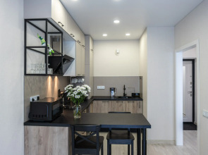 Квартира LovelyHome39 в Старинном Квартале Юдиттен