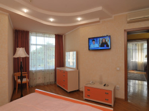 Гостевой дом Морской Конек