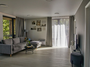 Частный дом Ключ Пионерское XL8