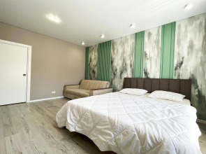 Апартаменты Добрые Сутки на Разина 69-29